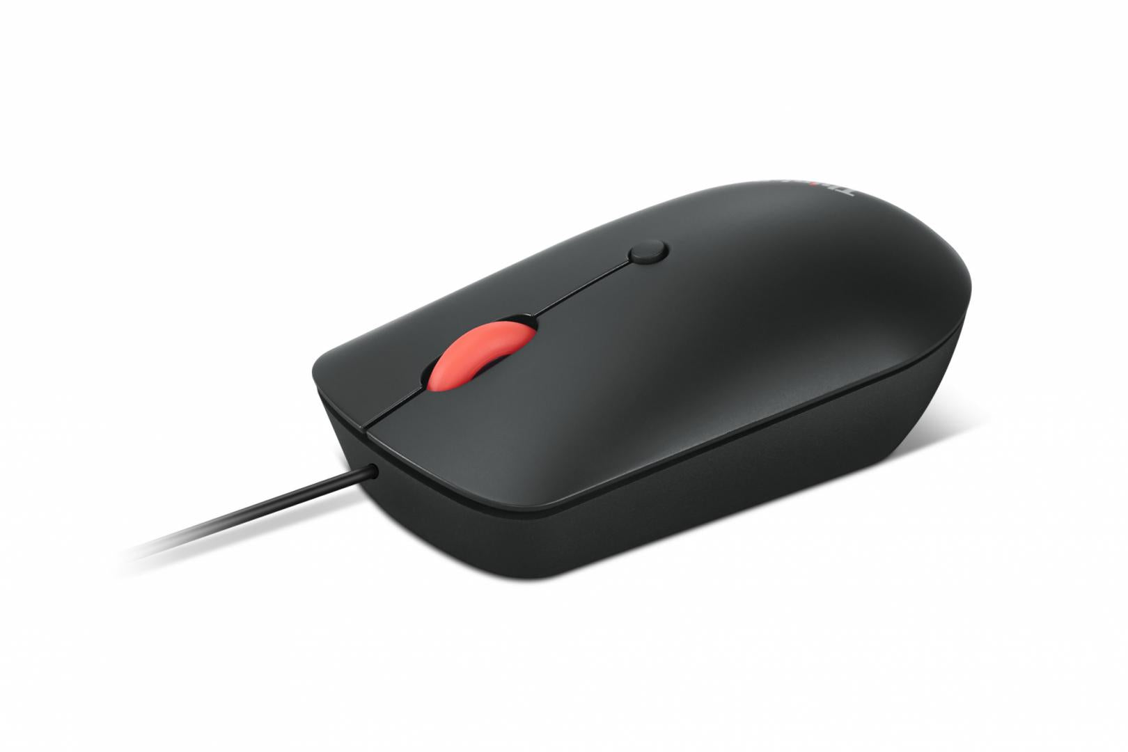 Lenovo LN ThinkPad USB-C Wired Compact Mouse
