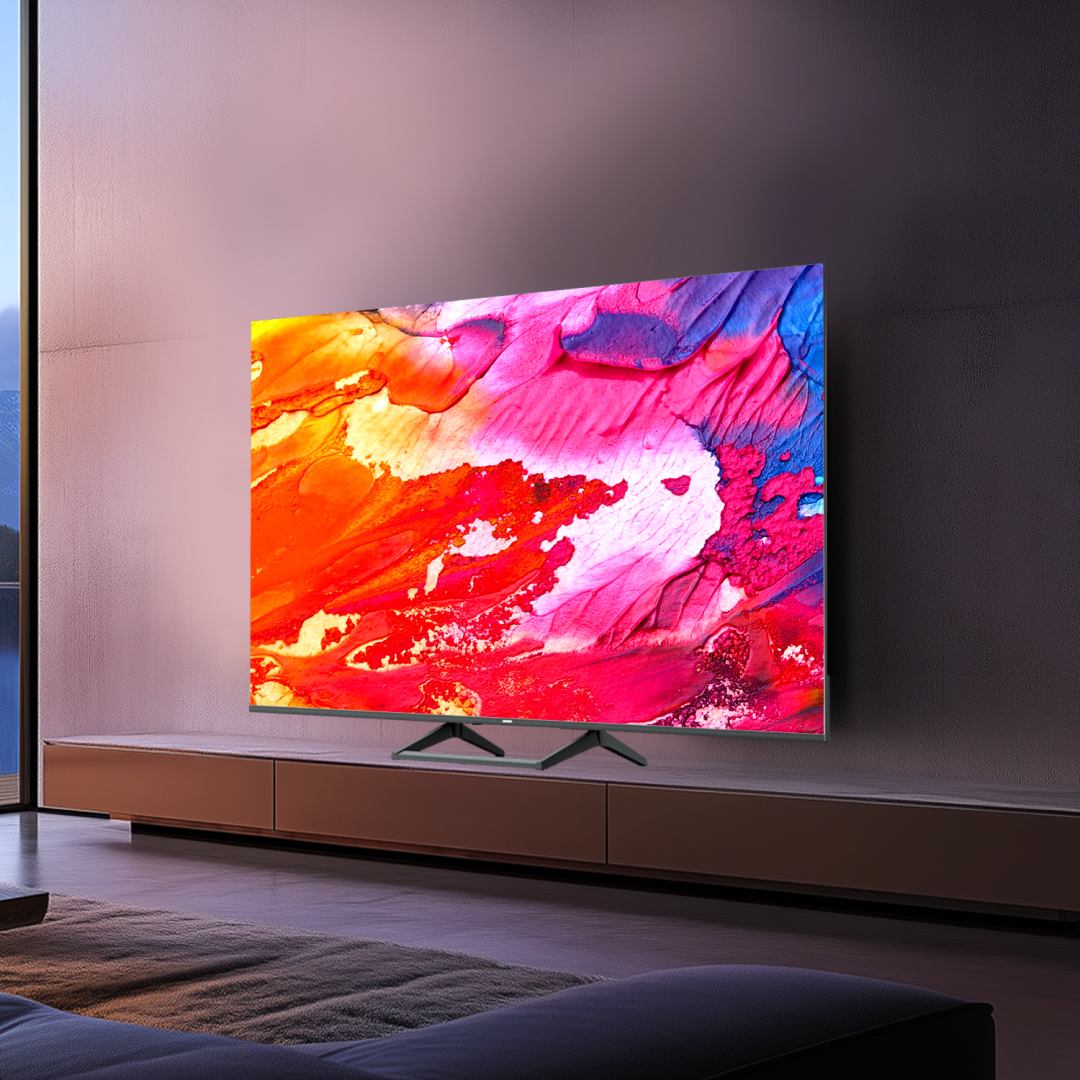 Qled TV 4K 43"(108CM) Metz 43MQF7500 (Televizor Metz 43MQF7500Z)