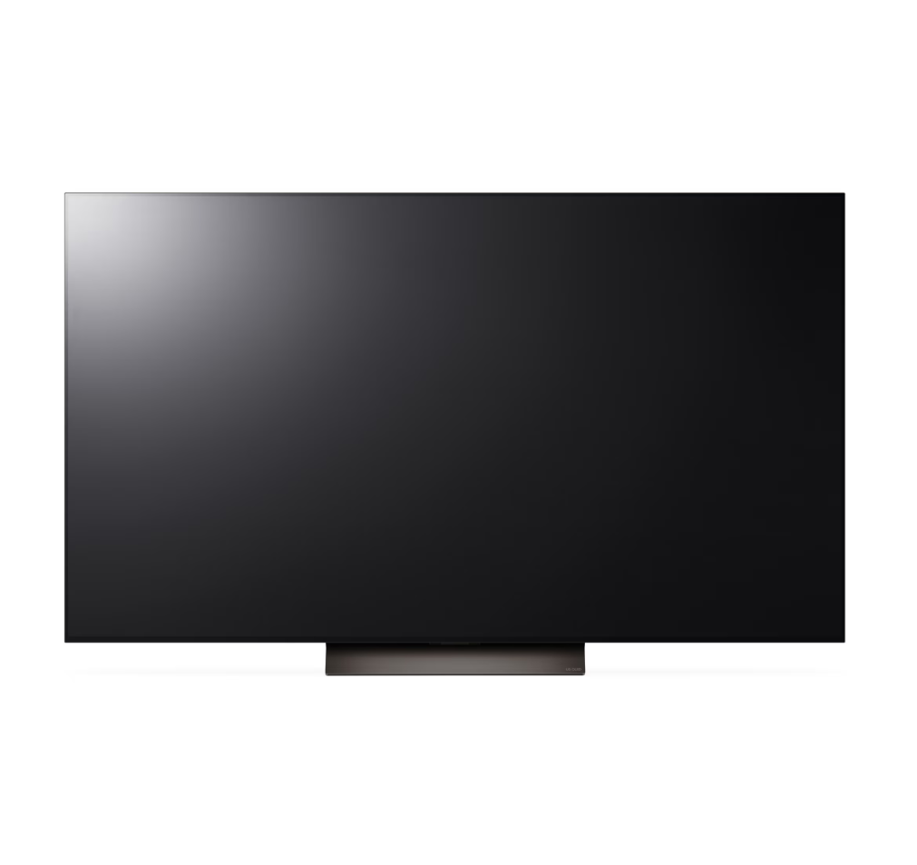 OLED TV 4K 77''(109CM) LG 77C41LA (Model (Smart TV Qled LG OLED77C41LA.AEU 77"(195CM))