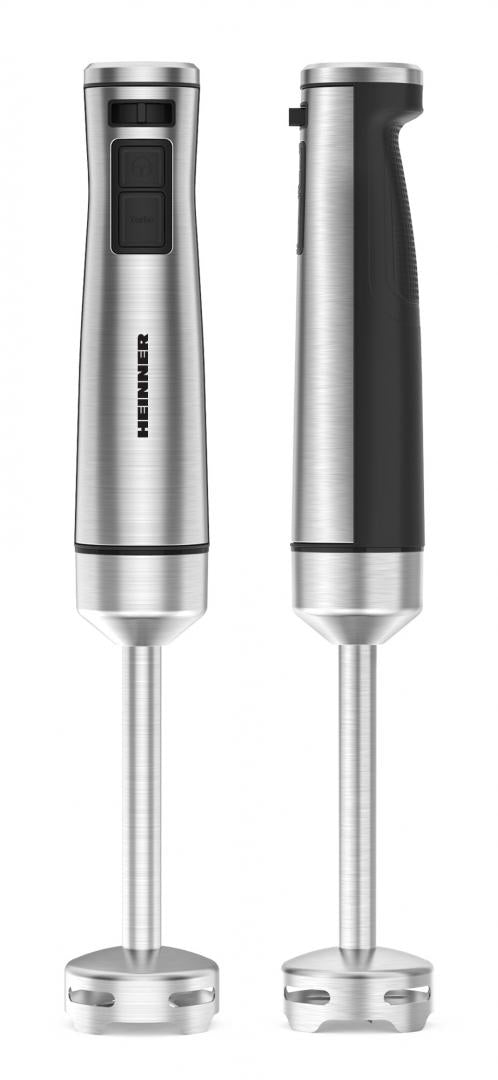 Blender de Mana Heinner HHB-DC1000SSBK