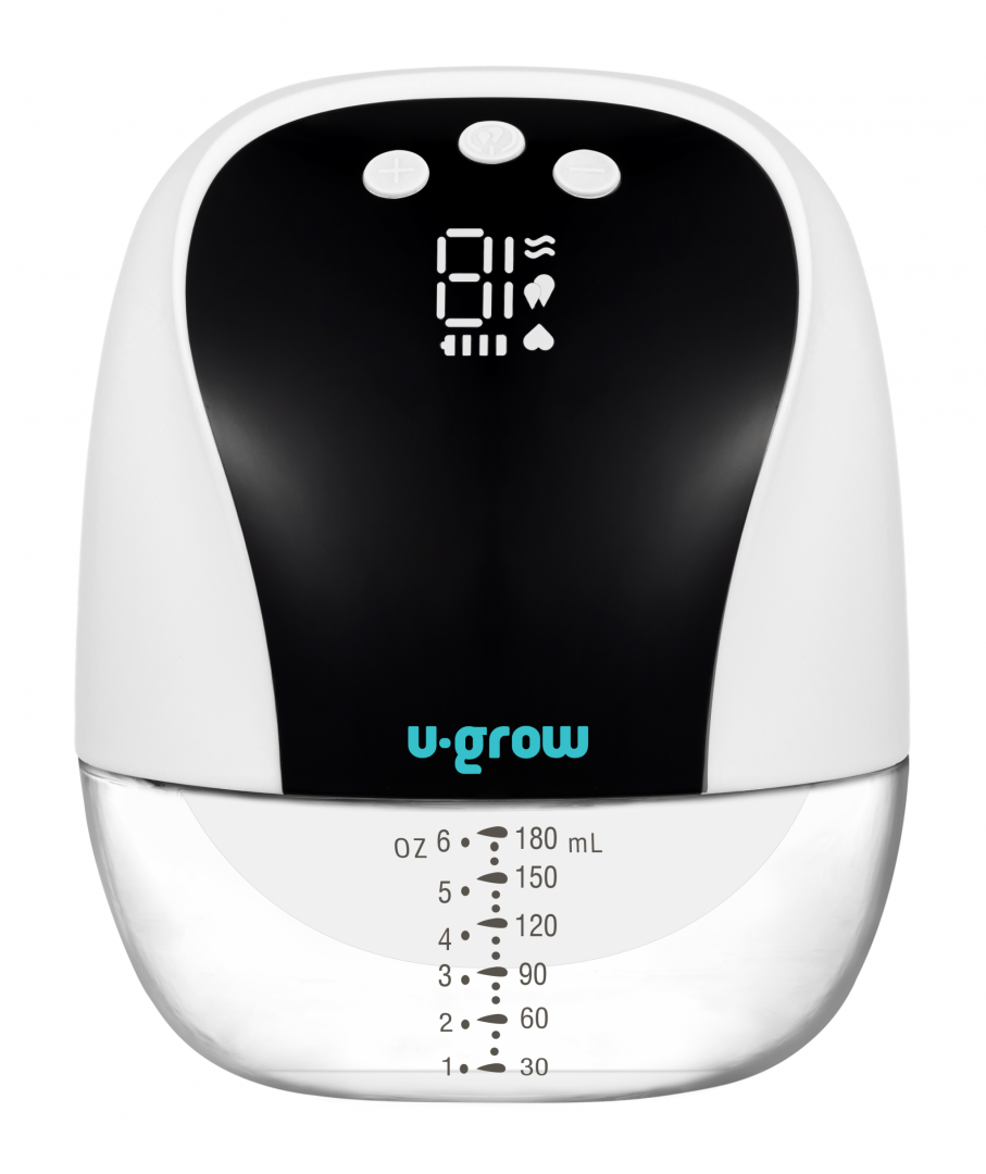 Pompa de san electrica, portabila,U-Grow