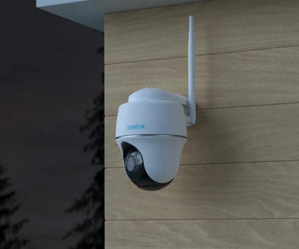 Reolink CAMERA GO SERIES G440 W/O SP 8MP 4K 4G E
