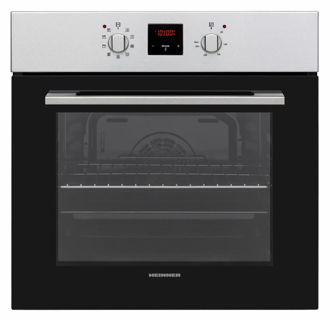 Cuptor Heinner HBO-V659GCD-IX (cuptor Incorporabil Heinner HBO-V659GCD-IX)