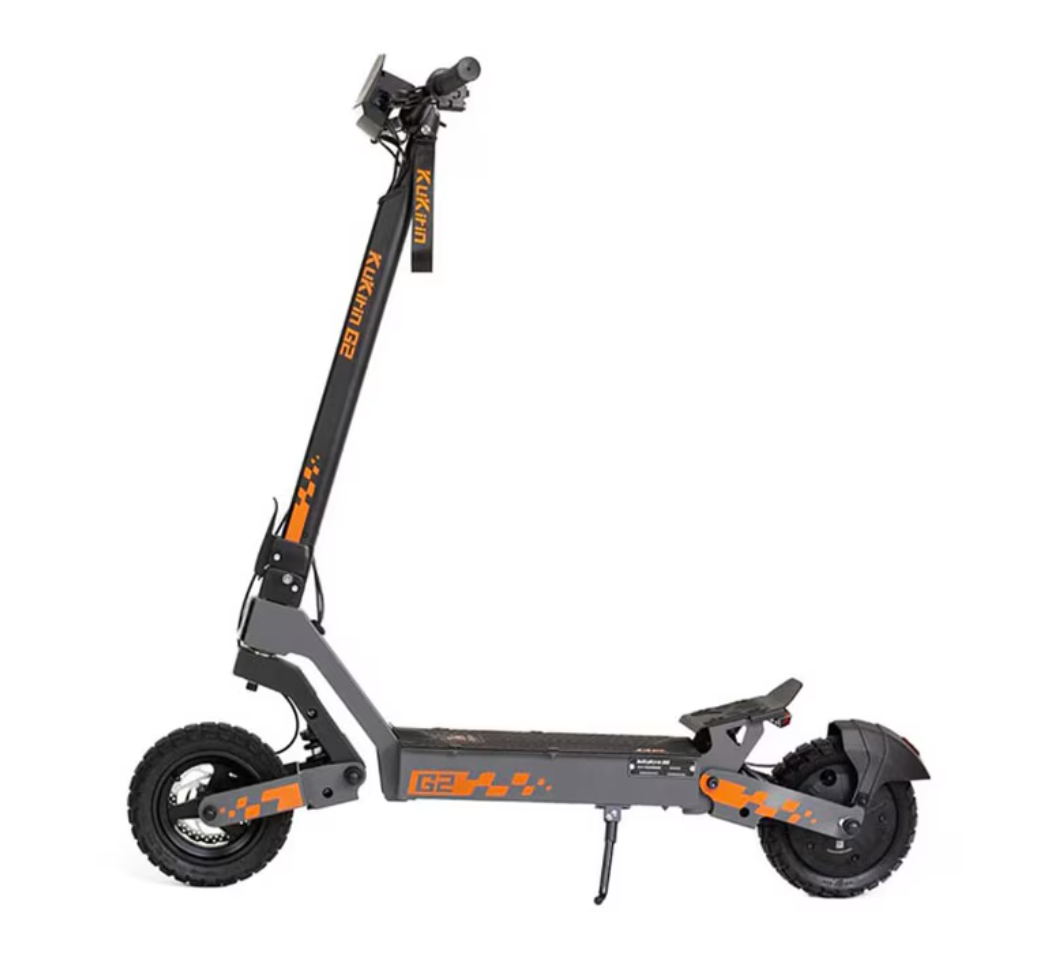 Kukirin G2 Electric Scooter (Kugoo Kirin G2 Electric Scooter)