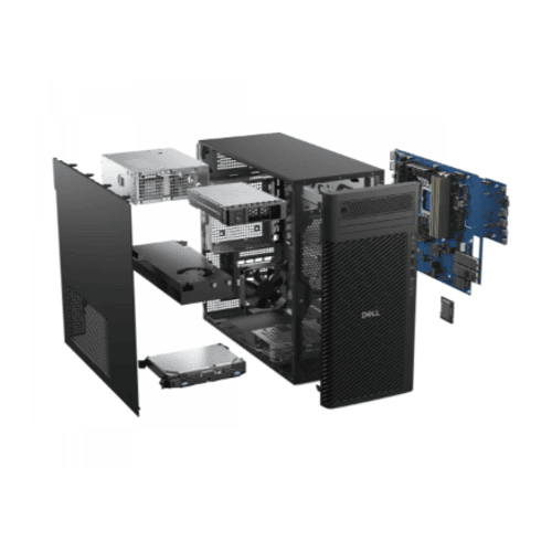 Dell FCT2250 U9-285K 64 1 UBU