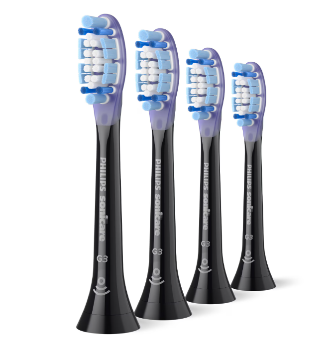 Rezerve 4 capete Sonicare HX9054/88 (Rezerve Philips Sonicare Gum Care HX9054/88)