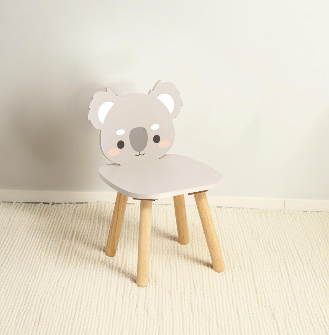 Scaun copii,design ursulet koala, U-Grow