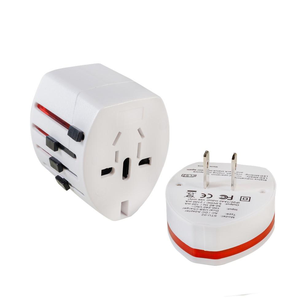 ADAPTOR UNIVERSAL SPACER