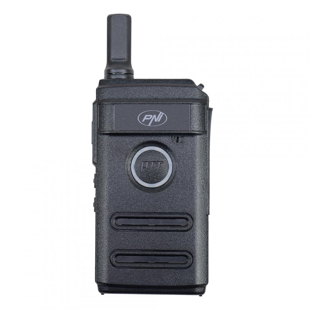 Pni Statie Radio Portabila PMR-R10 (Statie radio portabila Pni Pmr R10 Pro)