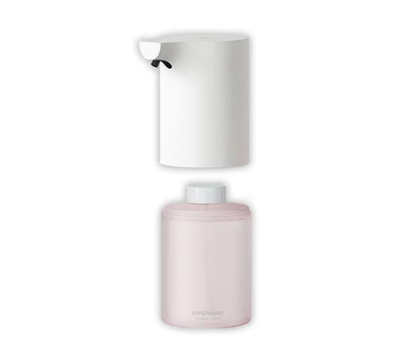 Xiaomi Mi Foaming Hand Soap X Simpleway (Rezervor sapun spuma Xiaomi BHR4559GL)