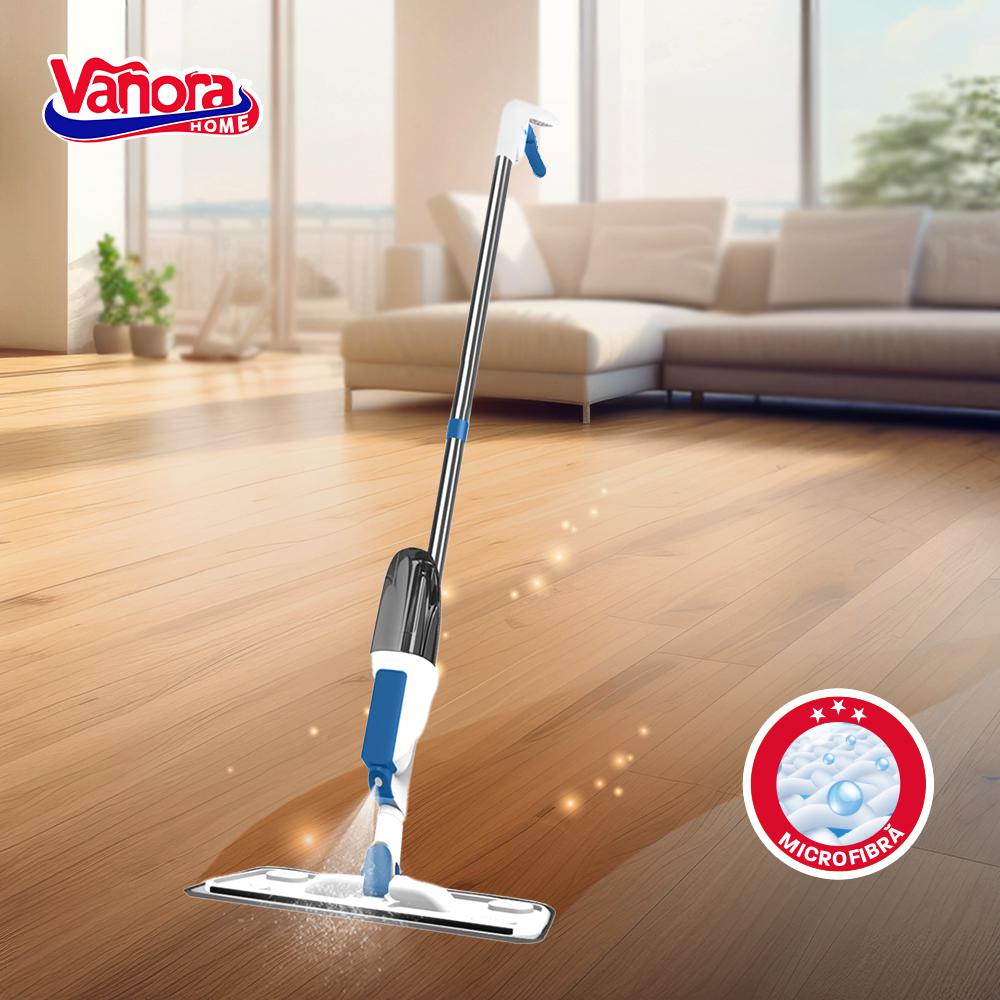 Vanora MOP SPRAY REZERVOR DETASABIL FAST CLEAN
