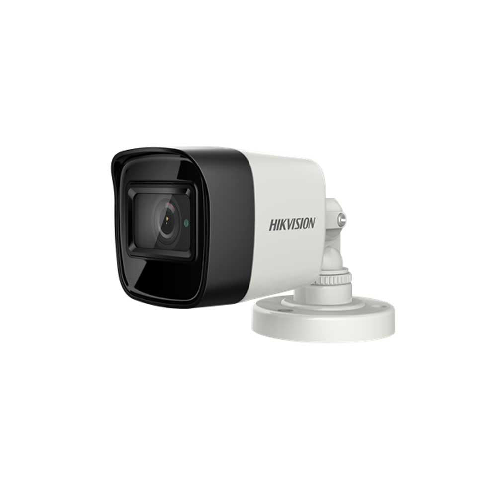 Hikvision CAMERA TURBOHD BULLET 5MP 2.8MM IR40M