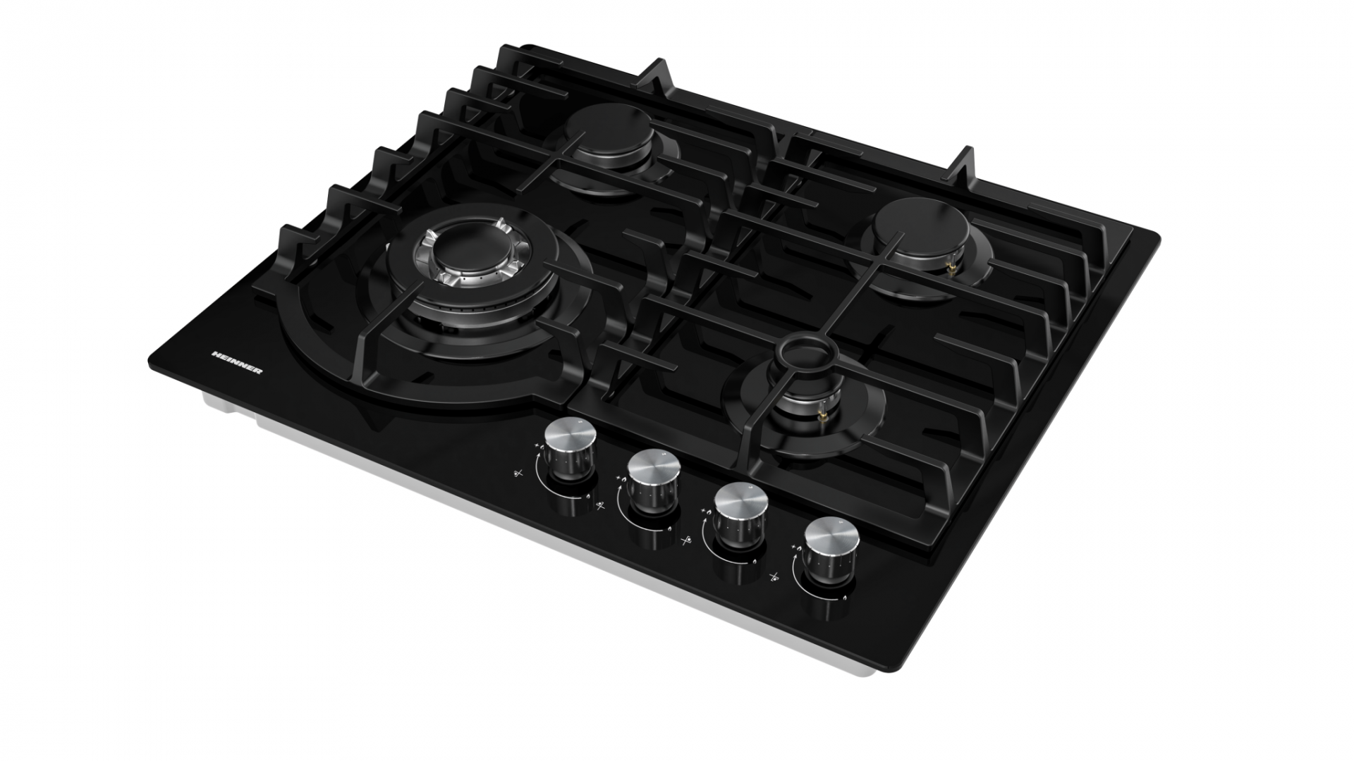 PLITA GAZ HEINNER HBH-M447IWFGBK