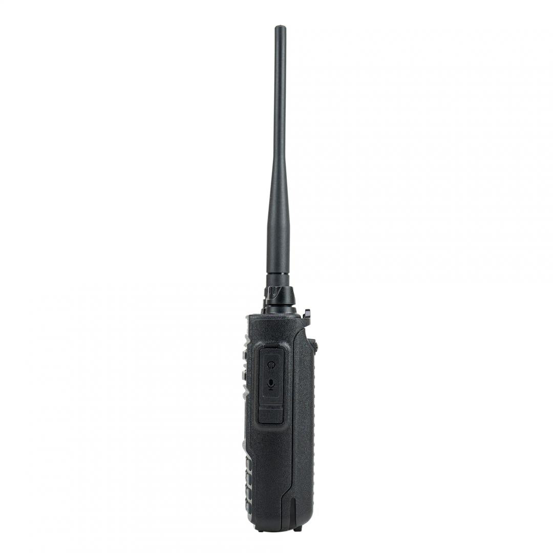 Pni Statie Radio Portabila P15UV Vhf/uhf (Statie radio portabila Vhf/uhf Pni P15UV dual band)