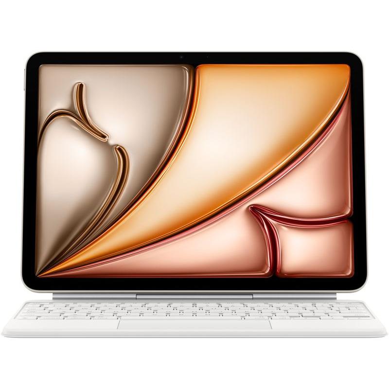 Apple MAGIC KEYBOARD iPAD AIR 13 WHITE US