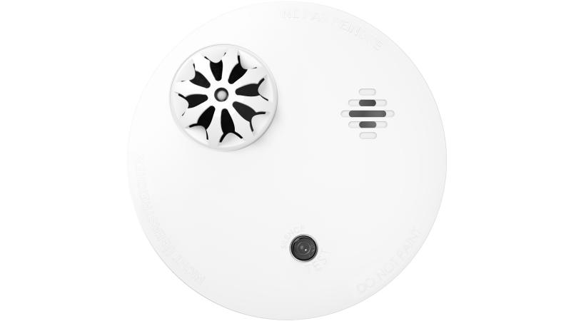 Hikvision DETECTOR DE TEMPERATURA WIRELESS