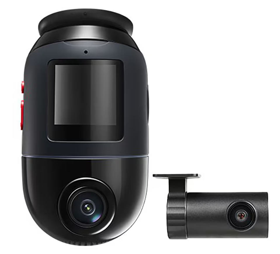 70mai Dash Cam X800-2BK (Xiaomi 70mai Dash Cam X800-2BK)