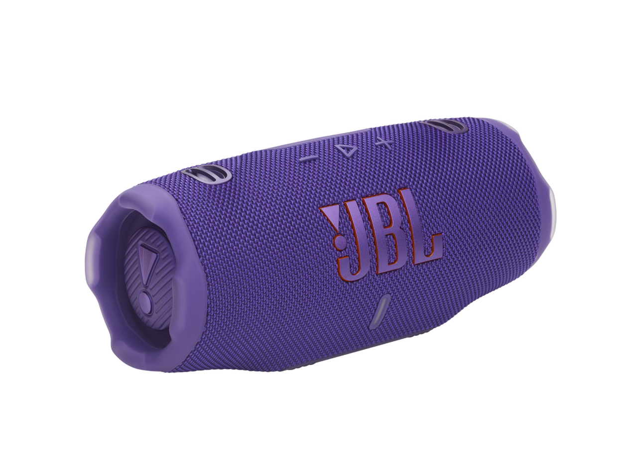JBL Boxa portabila Charge 6 Purple
