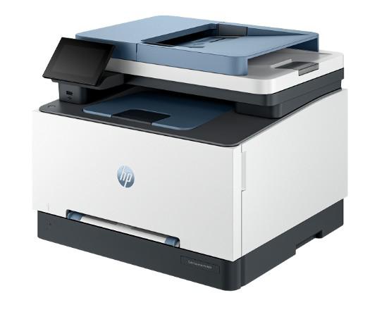 HP Laserjet 3302SDW Color Laser Mfp (Multifunctional laser HP Color LaserJet Pro Mfp 3302sdw)
