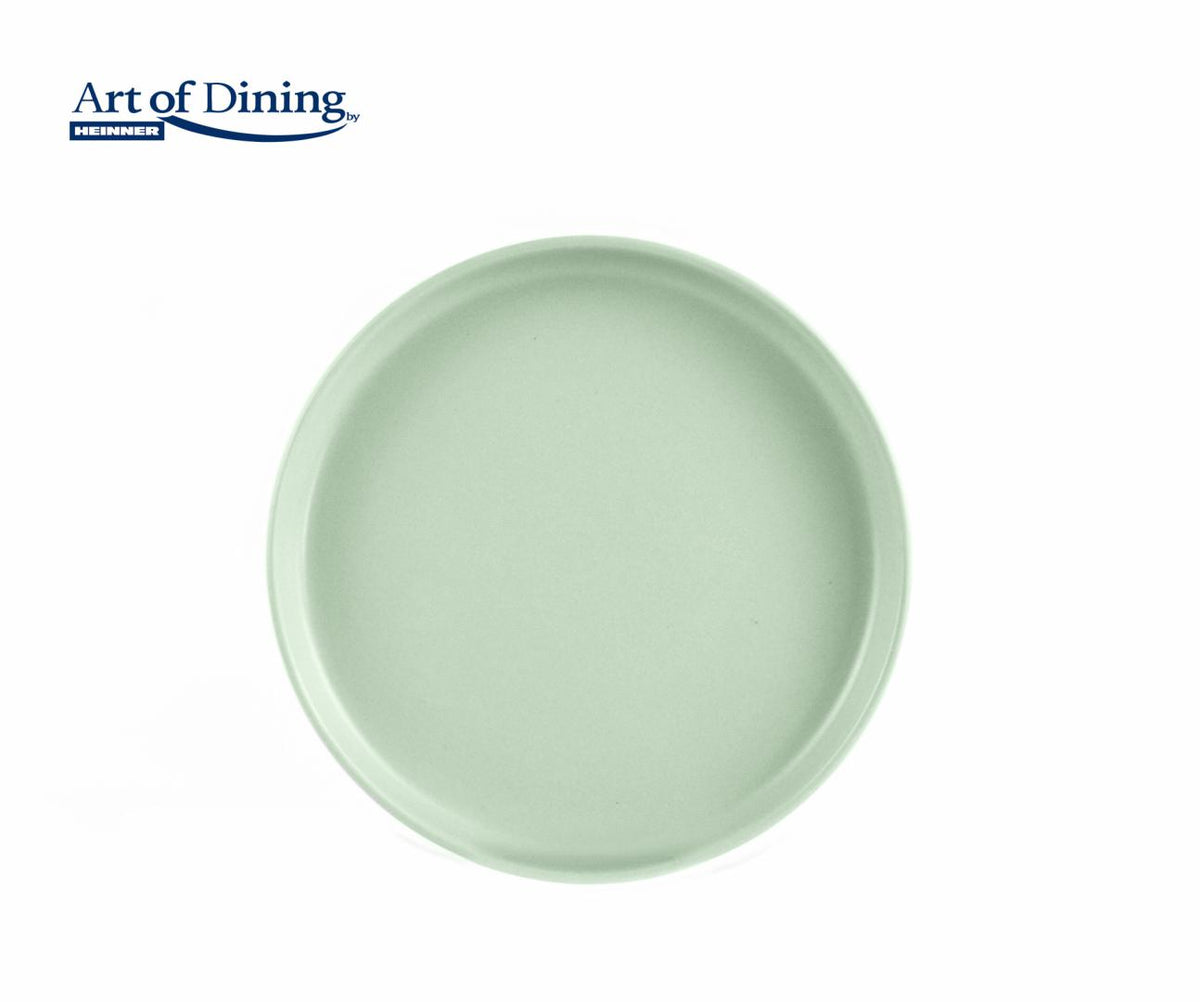 FARFURIE DESERT CERAMICA 20 CM, YVONNE, HEINNER imagine 2