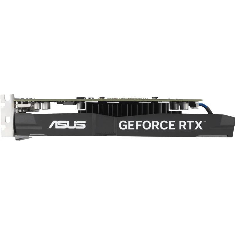 ASUS AS Dual GeForce RTX 3050 OC 6GB