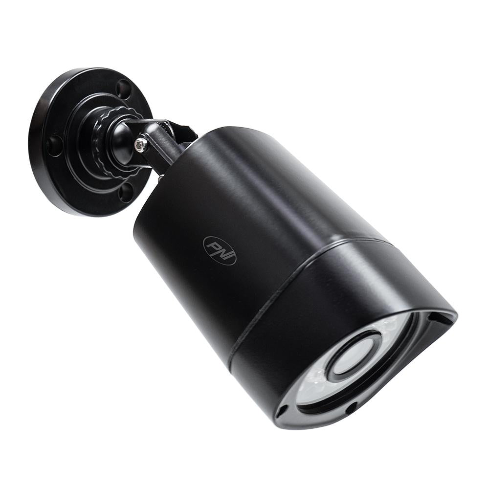 Pni Camera Supraveghere IP5MP H.265 (Camera supraveghere video Pni IP5MP cu IP)