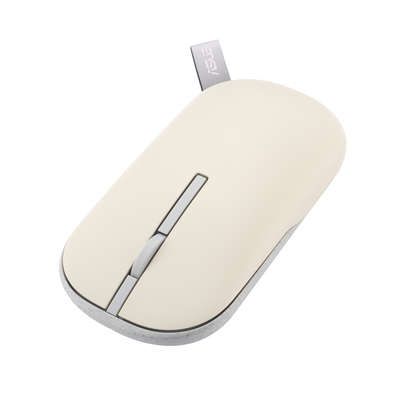 ASUS AS MD100 MOUSE PUR BT+2.4GHZ