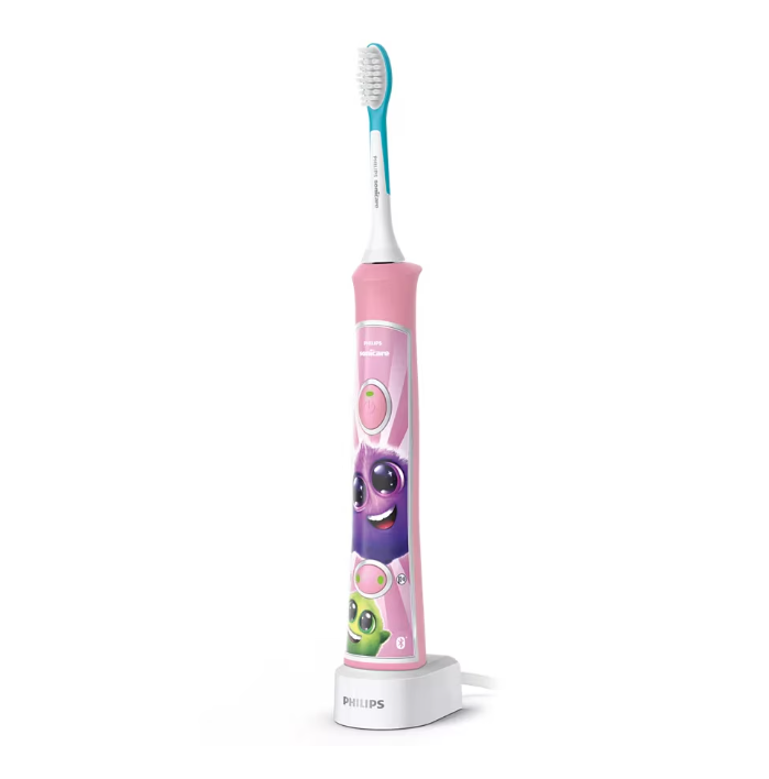 Philips Periuta sonica copii Sonicare HX6352/42