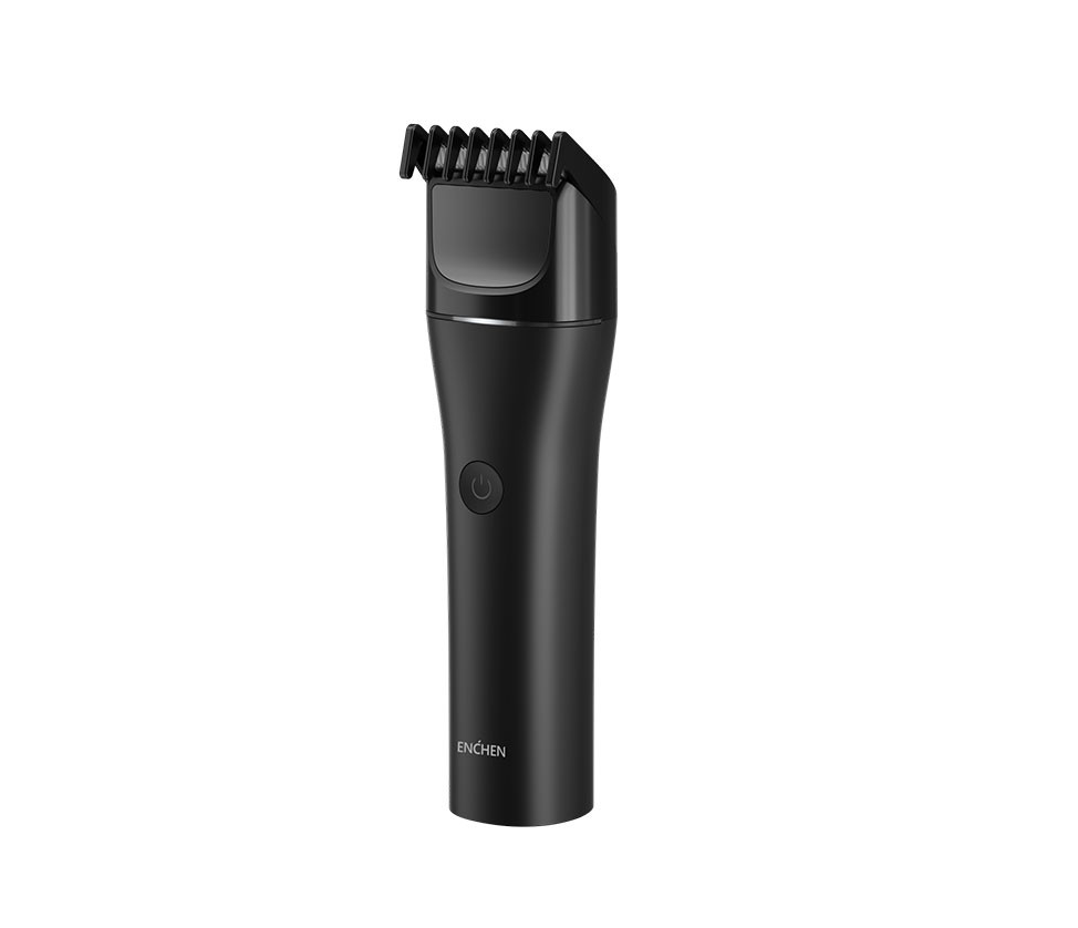 Enchen Hair clipper Boost 2 Black