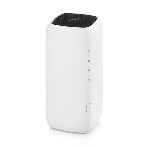 Zyxel FWA505V2 5G Router Nebula  WIFI