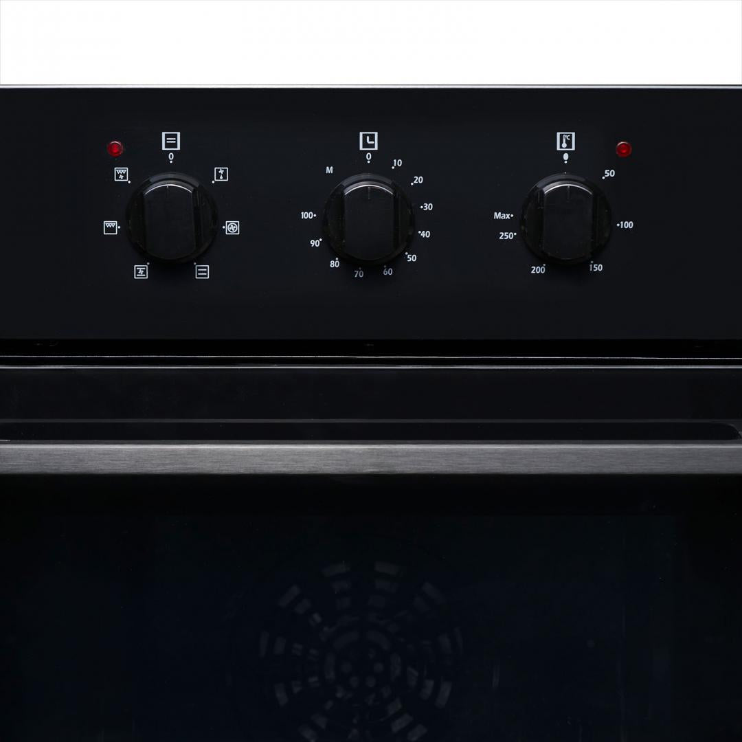 Cuptor Heinner HBO-V656GC-BK (cuptor Incorporabil Heinner HBO-V656GC-BK)