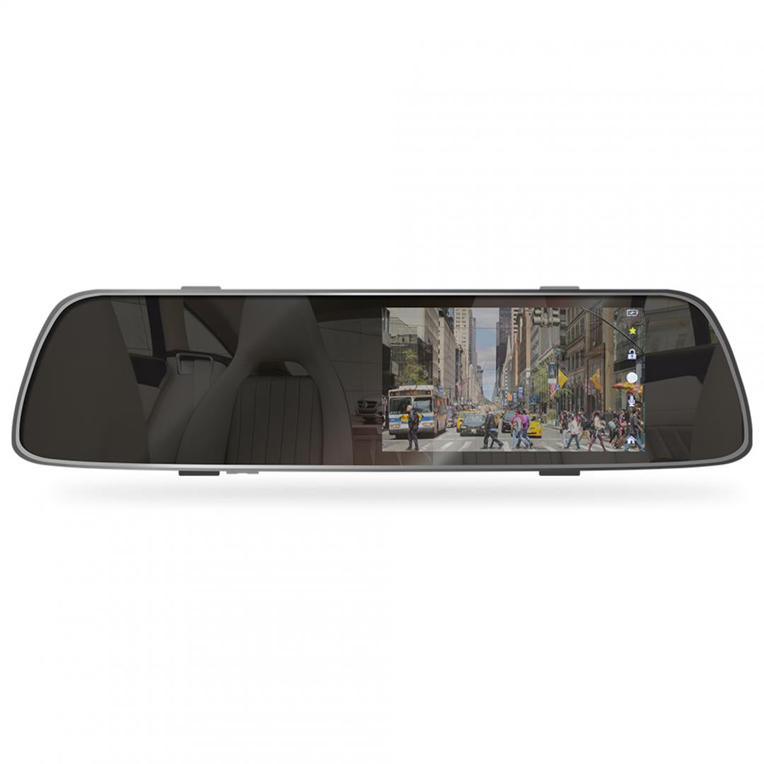 Pni Camera Auto Voyager S2000 (Camera auto DVR Pni Voyager S2000 Full HD incorporata in oglinda retrovizoare...)
