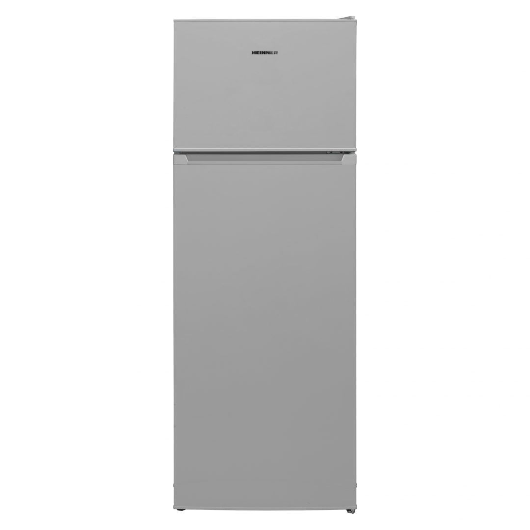 Frigider 2 Usi Heinner HF-V212SE++ (frigider cu Doua Usi Heinner HF-V212SE++)