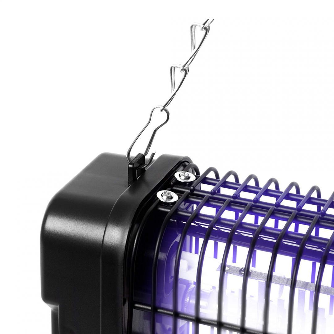 Pni Aparat Anti Insecte UV300 (Aparat anti insecte Pni UV300 anti tantari)