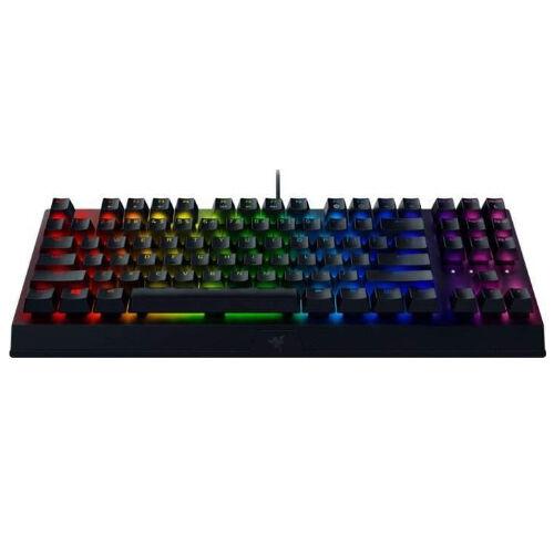 Tastatura Razer Blackwidow V3 TKL Yellow