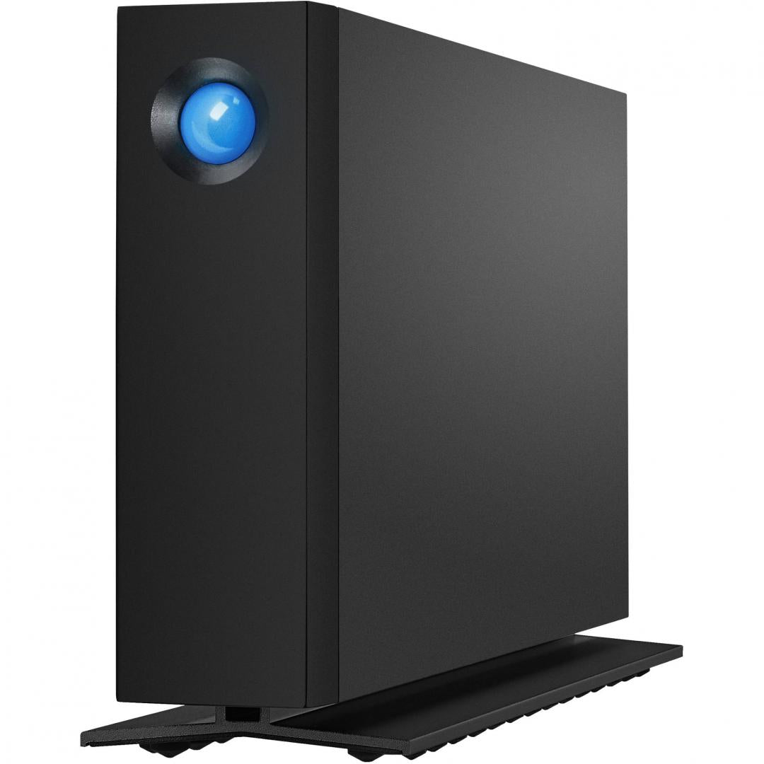 LaCie HDD 8TB LC D2 PROFESSIONAL USB 3.0