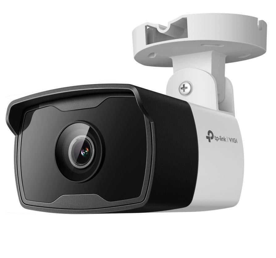 Tpl Vigi 4MP Bullet Ntw Cam 4MM C340I ("TP-LINK Vigi 4MP Outdoor Bullet Network Camera)