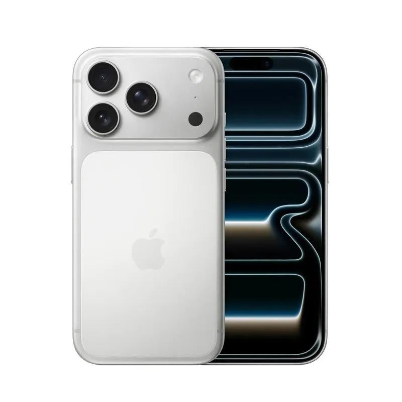 Apple iPHONE 17 PRO MAX 2TB SILVER