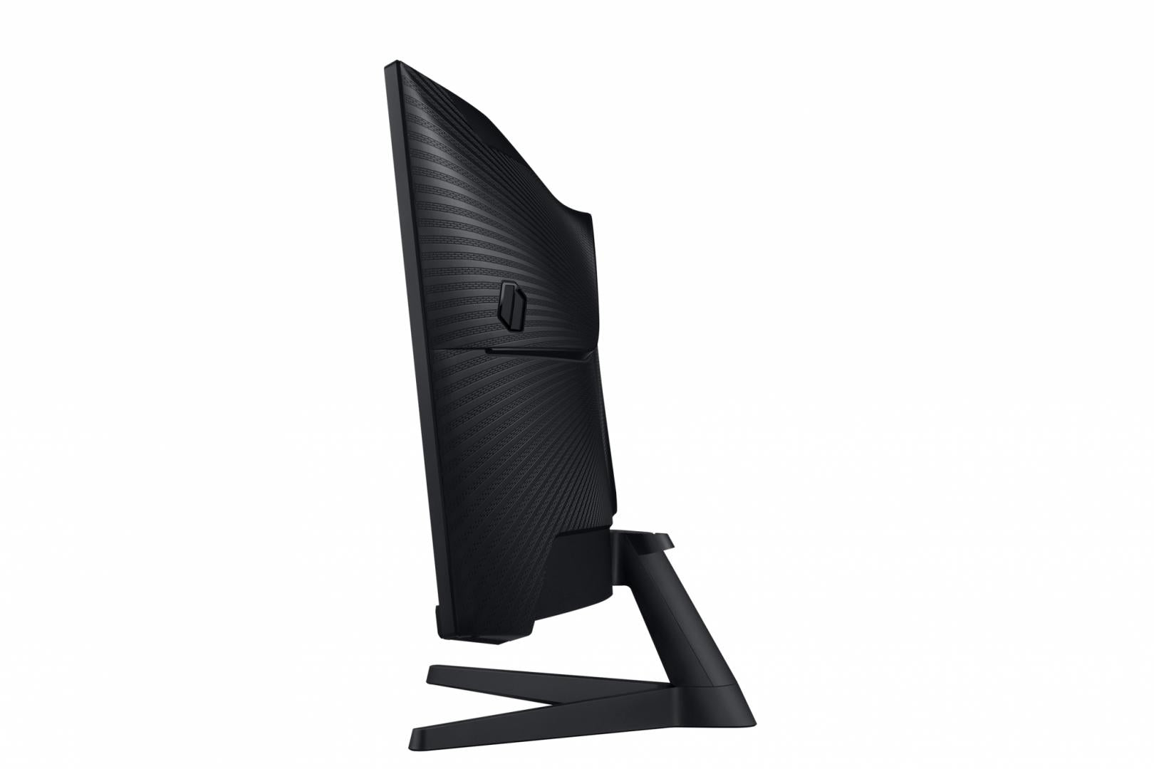Monitor Samsung 34" LC34G55TWWPXEN