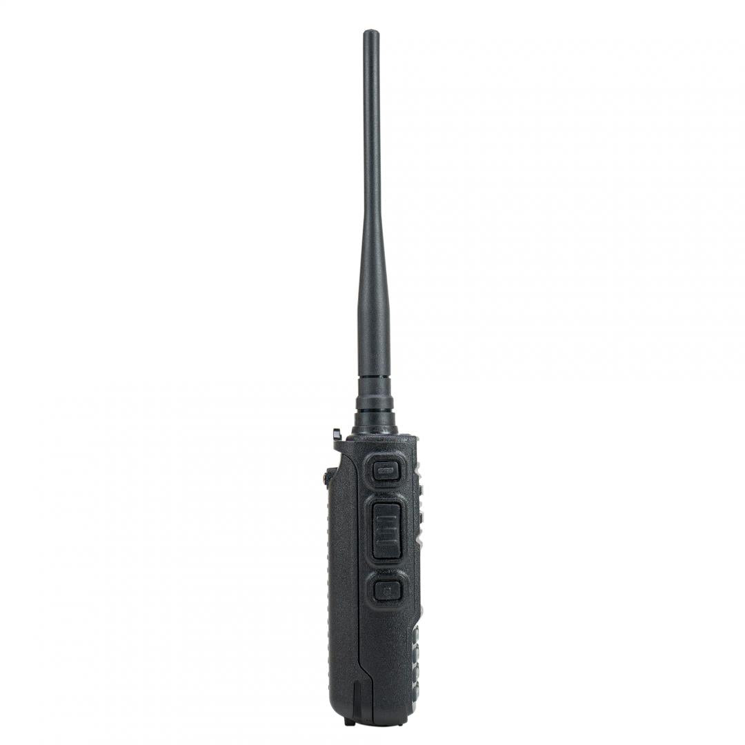 Pni Statie Radio Portabila P15UV Vhf/uhf (Statie radio portabila Vhf/uhf Pni P15UV dual band)