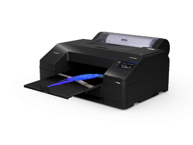 Epson SC-P5300 Std a2 Colour Printer (epson SC-P5300 Std a2 Colour Inkjet printer)