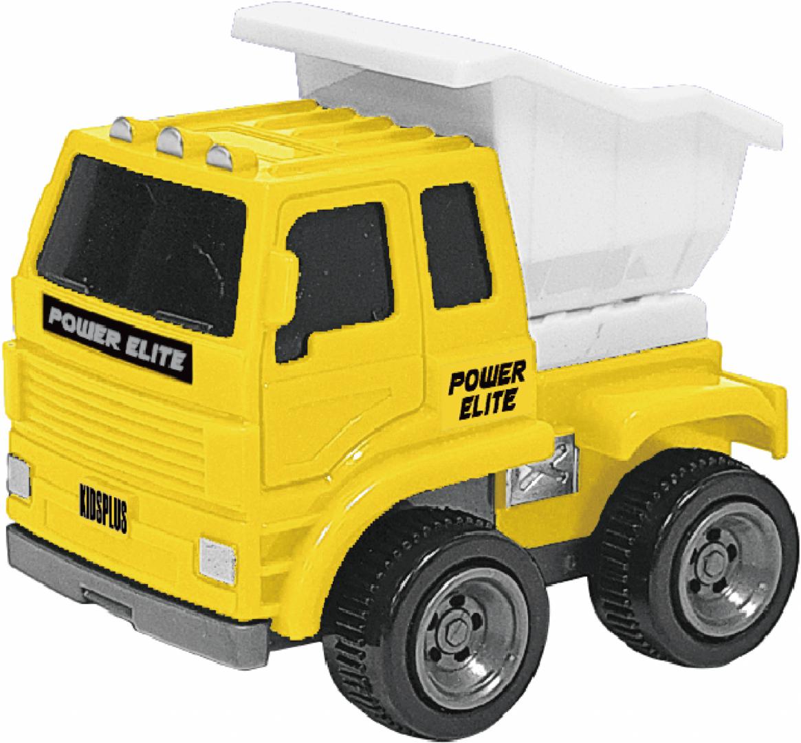 Cevodle VEHICULE FRICTIUNE 1/43,10CM,DIV.CUL.