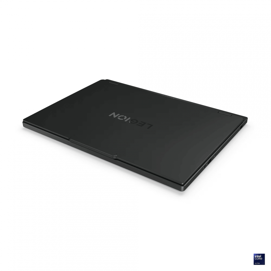 Laptop Gaming Lenovo Legion 5 15IAX10, cu procesor Intel Core Ultra 7 255HX, 15.1'' OLED, 16 GB DDR5, SSD 1 TB, NVIDIA GeForce RTX 5060, 8GB GDDR7, Fara OS, 3 ani Garantie