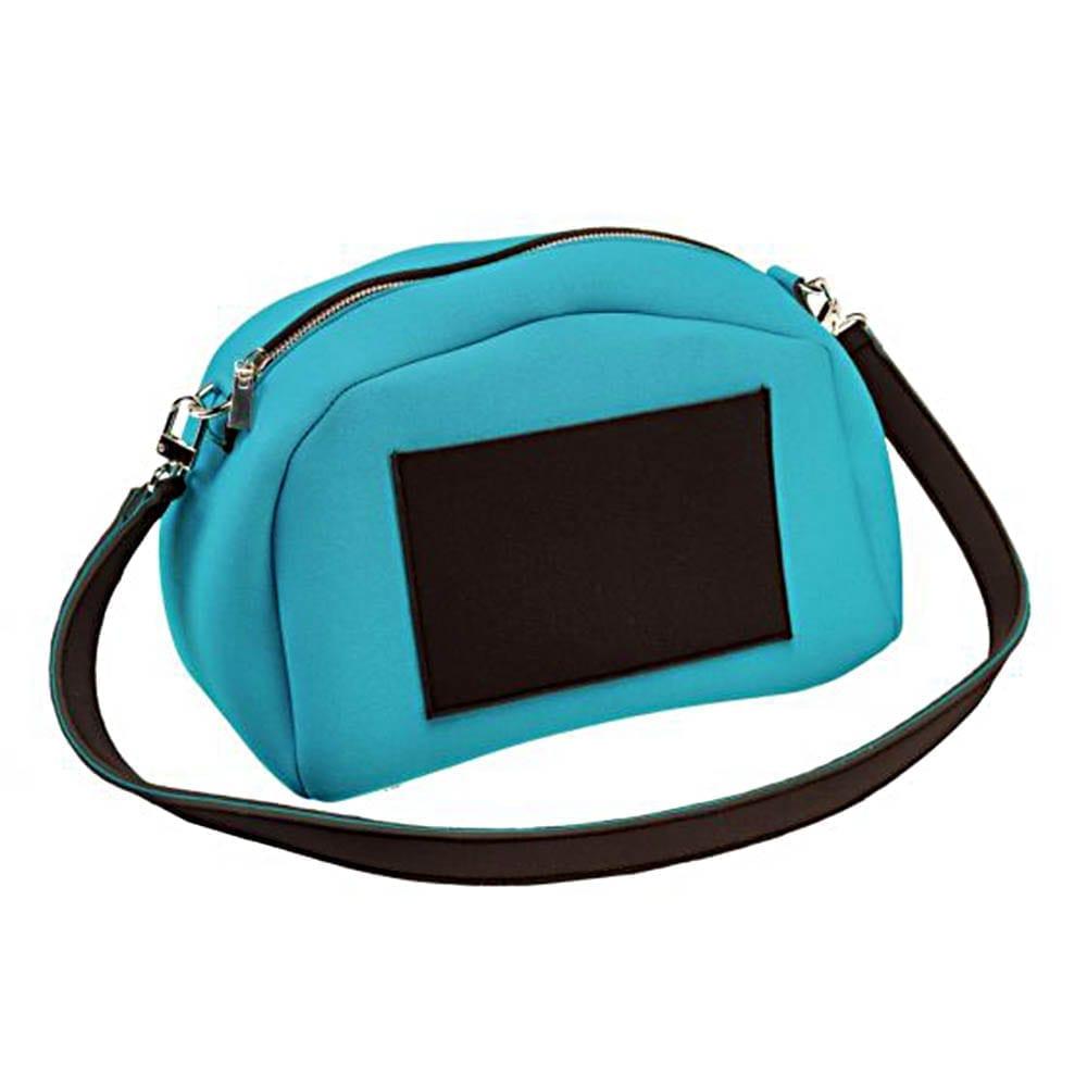 Pegas GEANTA UMAR NFUN FUNNY TURCOAZ NEGRU