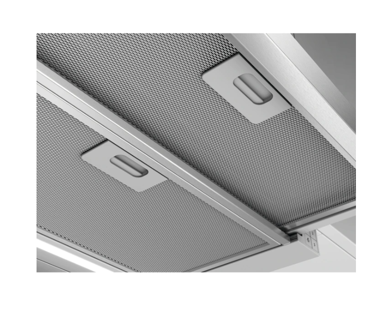 Hota Incorporabila Electrolux LFP616X (Hota telescopica incorporabila; Seria 600; 60 CM; 1 motor; 3 viteze; 2 filtre...)