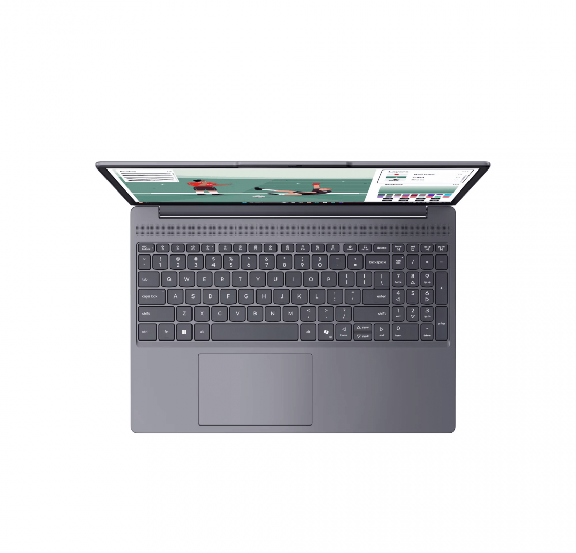IP S3 15 Wuxga CORE3 304 8GB 512 Uma Dos (Laptop Consumer Lenovo IdeaPad Slim 3 15IWC11)