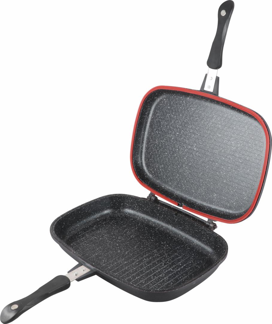 Heinner TIG.DUBLA 36x24x7.5CM,DARK LINE CLASSIC