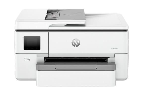 HP Wide Format 9720E Inkjet Mfp (Multifunctional inkjet HP OfficeJet Pro 9720e Wf AiO)