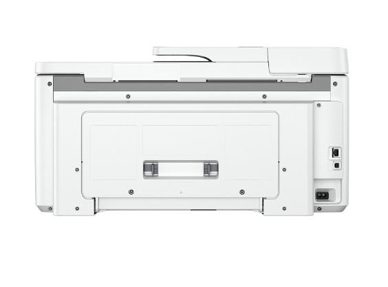 HP Wide Format 9720E Inkjet Mfp (Multifunctional inkjet HP OfficeJet Pro 9720e Wf AiO)