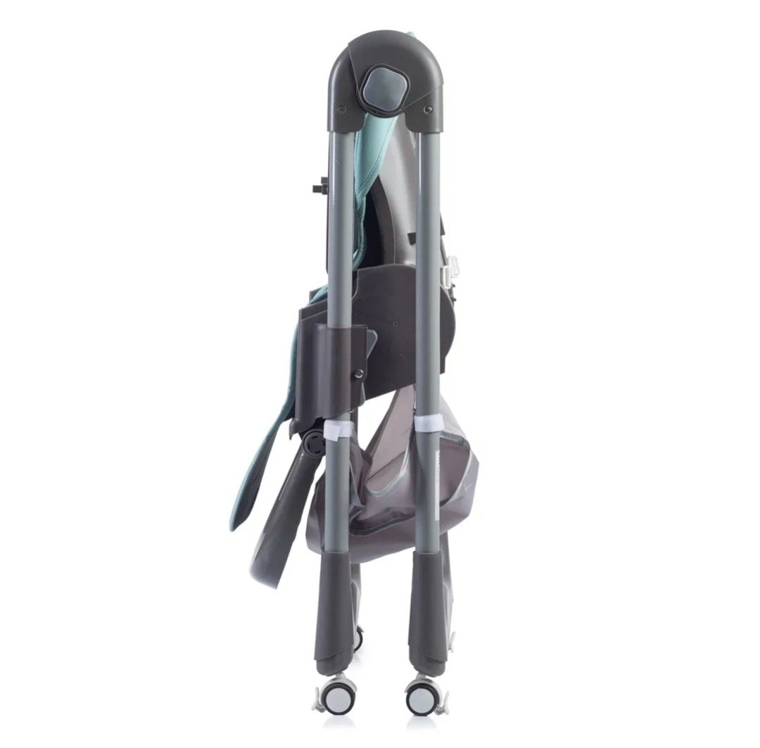 Scaun de masa ajust,pliabil, blue,U-Grow